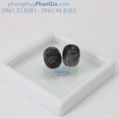  Lu Thống Thạch Anh Tóc Đen Tại Nghệ An