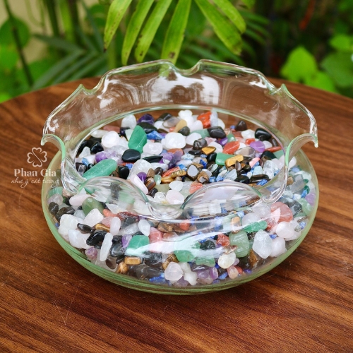  Đá thạch anh rải nền tại Nghệ An